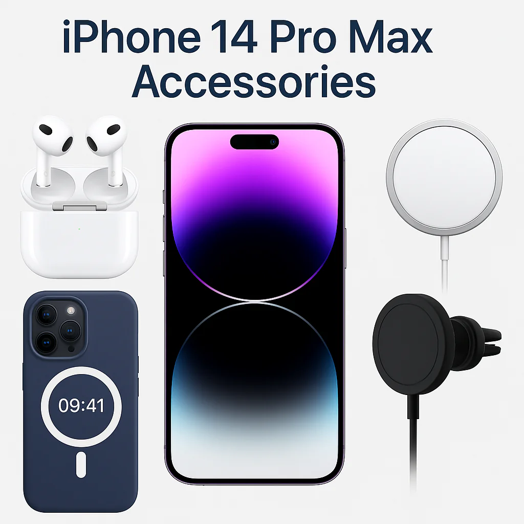 بهترین اکسسوری آیفون 14 پرو مکس-1