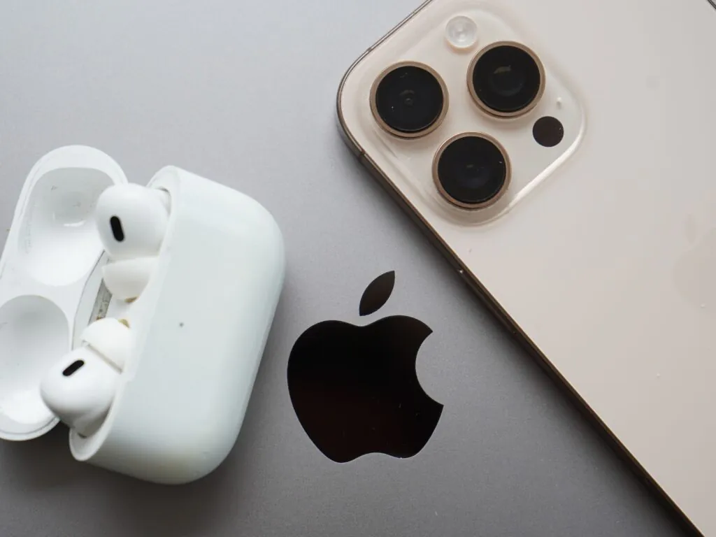 بهترین اکسسوری آیفون 13 پرو مکس-ایرپاد