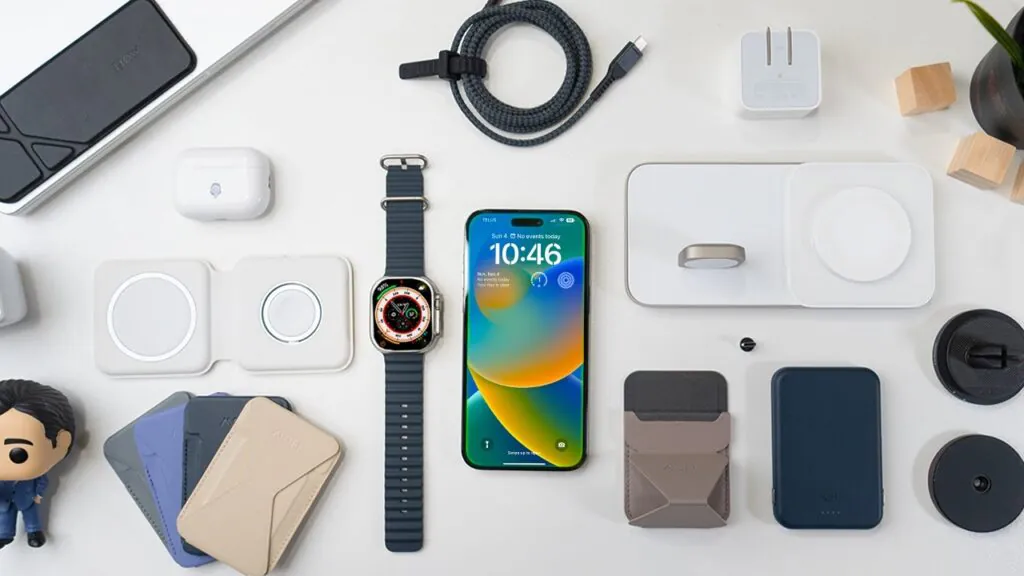 بهترین اکسسوری آیفون 15 پرو مکس