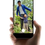 آیفون 17 ظرفیت 256-10