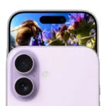 آیفون 17 ظرفیت 256-2