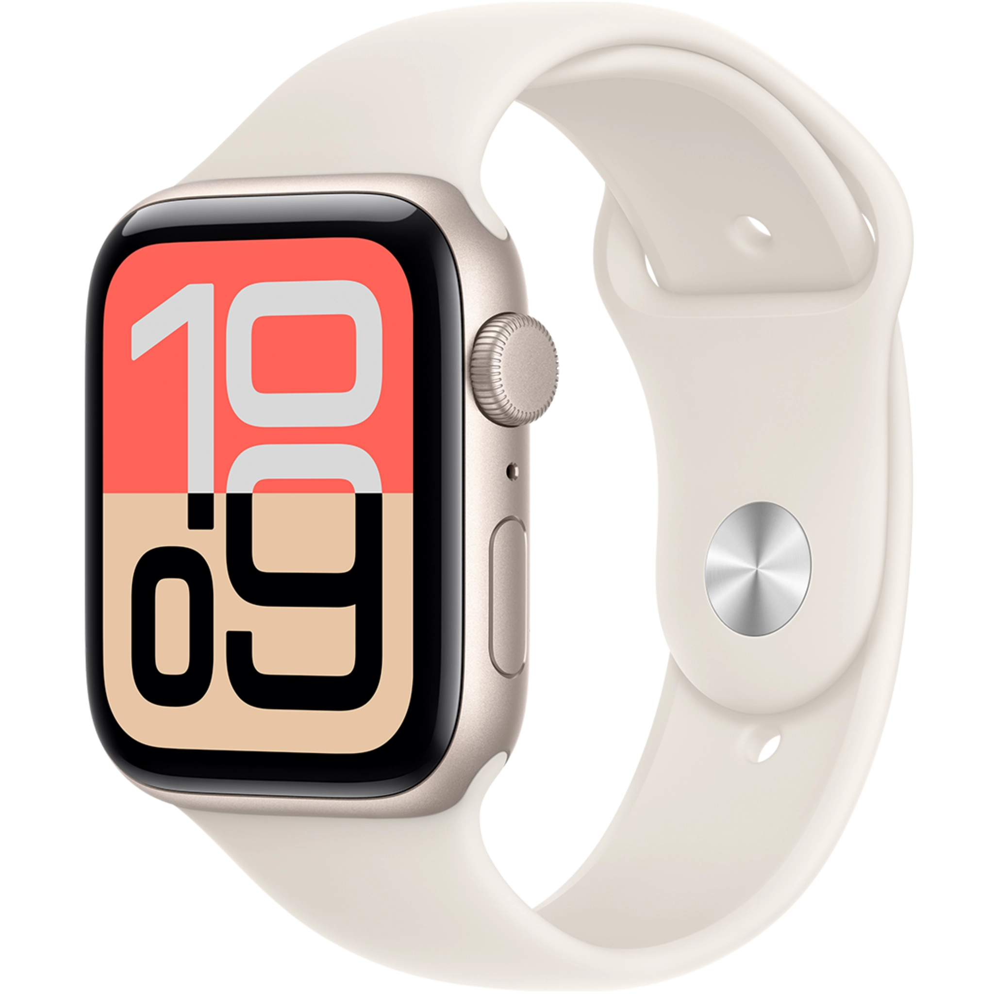 اپل واچ se 3-سایز 40 میلی متر اپل واچ se 3-سایز 40 میلی متر