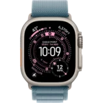 اپل واچ اولترا نسل 3