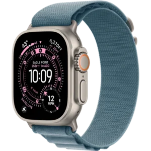 اپل واچ اولترا نسل 3-1