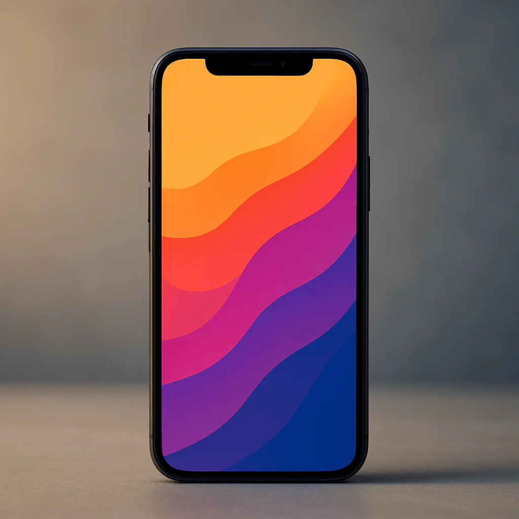 والپیپر آیفون | بهترین اپلیکیشن رایگان والپیپر آیفون