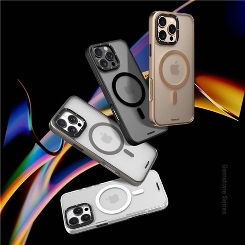 kDUuQWwFF13_JnrK کاور YOUNGKIT مدل Mobile Multi-Function Luxury مناسب iPhone 16 - اپل گلشن