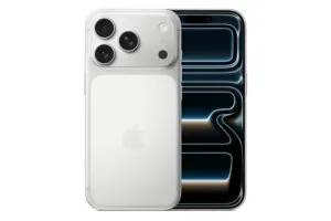 آیفون 17 پرو مکس 2 ترا