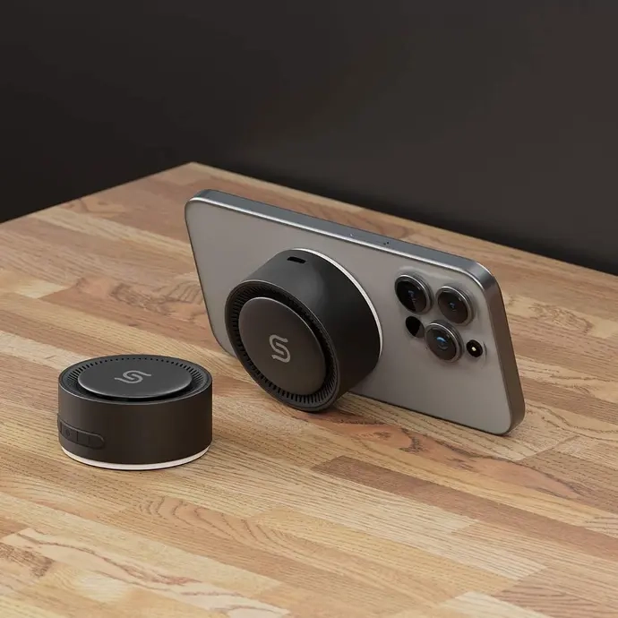 19482 اسپیکر مغناطیسی Porodo مدل Soundtec Uniq