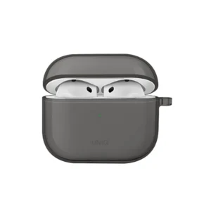 کاور UNIQ مدل Glase Hang مناسب AirPods 4