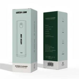 پاک کننده صفحه نمایش GREEN LiON