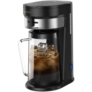قهوه‌ساز سرد LePresso LP005 Cold Brew Machine 2.5L