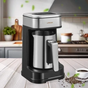 قهوه‌ساز ترک LePresso LP025 Turk Coffee Maker 250ml
