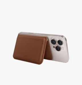 کاور UNIQ مدل Dou Series Magnetic Wallet