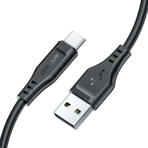 کابل USB-A به USB-C مدل ACEFAST C3-04 طول 1.2m