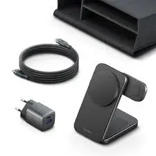 کیف سفری ENERGEA Essential Kit Travel Pouch