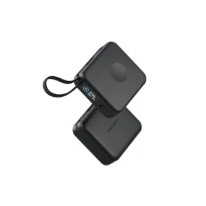 پاوربانک مغناطیسی انرجیا MagPac Mini Plus 4-in-1 10000mAh