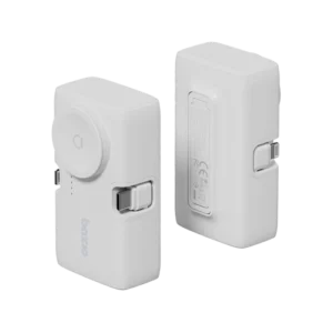 پاوربانک Bazic مدل Koda 3-in-1 PD20W 5000mAh