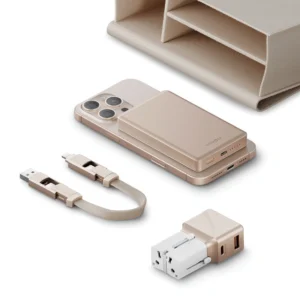 کیف سفری ENERGEA Voyager Kit Travel Pouch