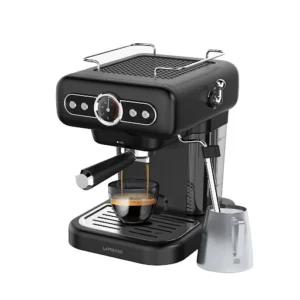 دستگاه اسپرسوساز کلاسیک LePresso Retro Espresso Machine 1.2L