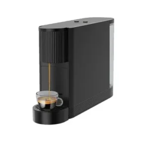قهوه‌ساز کپسولی اتوماتیک LePresso Automatic Capsule Coffee Maker 500ml