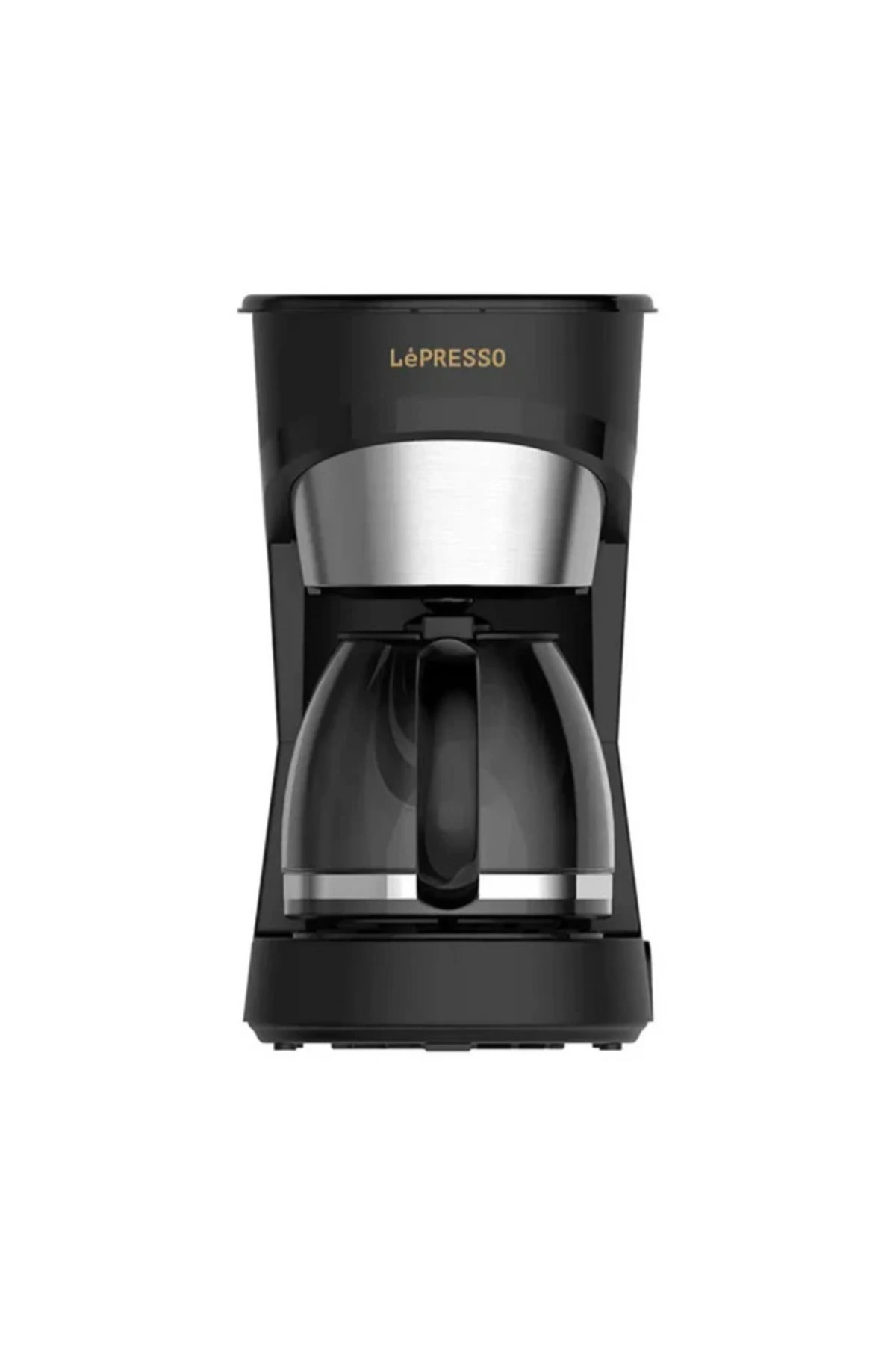 20013 قهوهساز دریپ LePresso LP041 Drip Brew Coffee Maker 1.5L