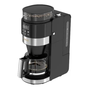 دستگاه آسیاب و دم‌آوری قهوه LePresso LP043 GrindBrew Pro 1.35L
