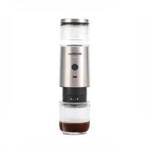 اسپرسوساز پرتابل LePresso Portable Espresso 100ml