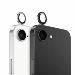 محافظ لنز دوربین GREEN LiON مدل HD Plus مناسب iPhone 16e