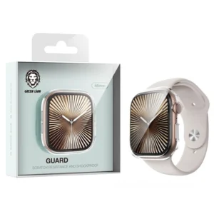 کاور GREEN LiON مدل Guard Pro مناسب اپل واچ 46mm