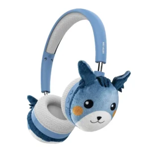 هدفون بی‌سیم کودکان GREEN LiON مدل GK-600