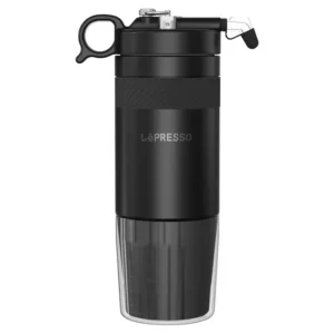 قهوه‌ساز نیترو سرد LePresso Nitro Brew Cold Coffee Maker 480ml