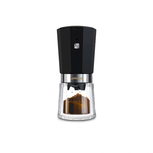 20144 آسیاب قهوه شارژی LePresso Rechargeable Coffee Grinder