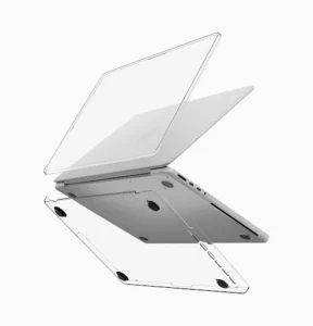 کاور UNIQ مدل Vero مناسب Macbook Air13",M2-M4