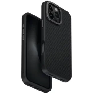 کاور UNIQ مدل Keva MagClick مناسب iPhone 17ProMax