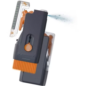 تمیزکننده چندمنظوره خودرو Porodo Lifestyle Multi-purpose Car Cleaner