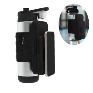 کاور مغناطیسی بطری Porodo مدل LFS158