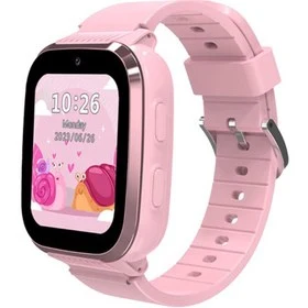 ساعت هوشمند کودکان Porodo مدل LFS003 پشتیبانی از 4G