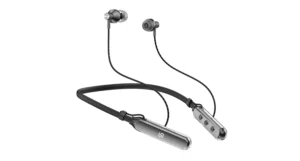 هندزفری دورگردنی Porodo مدل SV PRO با با قابلیت حذف نویز محیط