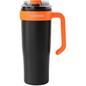 بلندر پرتابل 6 پره Porodo مدل LFST159 900mL