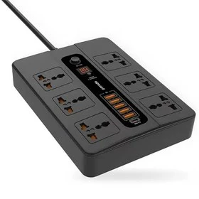 هاب چندپورت USB 3.0 Porodo