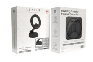 هولدر مگ‌سیف خودرو LEVELO مدل Gripton