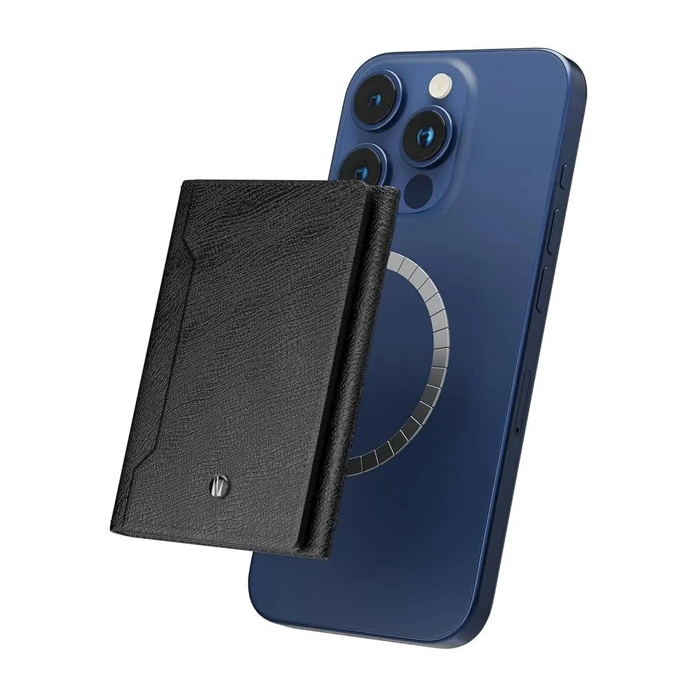 20393 کیف پول مگسیف 8-in-1 LEVELO مدل Mitte