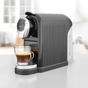 قهوه‌ساز کپسولی LePresso Capsule Coffee Maker
