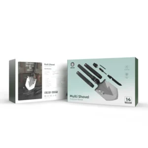 بیل چندکاره GREEN LiON