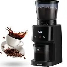 آسیاب قهوه LePresso LP028 Burr Grinder Machine