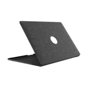 کاور LEVELO مدل Gevena Leather Cover مناسب Macbook Air15.3"