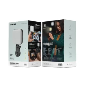 چراغ شب تاب مینی GREEN LiON