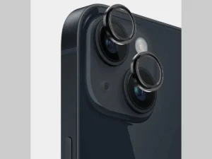 محافظ لنز دوربین GREEN LiON مدل HD Plus مناسب iPhone 14/14Plus - Black, بدون گارانتی