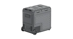 یخچال خودرو GREEN LiON GFC-35 35L 55W - Black, ۷ روز ضمانت تعویض کالا