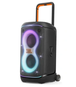 اسپیکر پرتابل JBL مدل PartyBox 520 - Black, ۷ روز ضمانت تعویض کالا